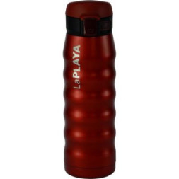 Термос Laplaya &quot;Bubble Safe &quot; red, 0,5 л (4020716254616)