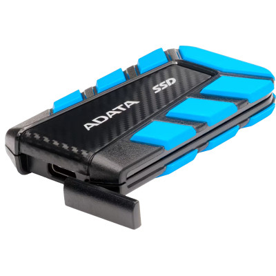 Накопичувач SSD USB 3.2 4TB SD820 ADATA (SD820-4000G-CBU)