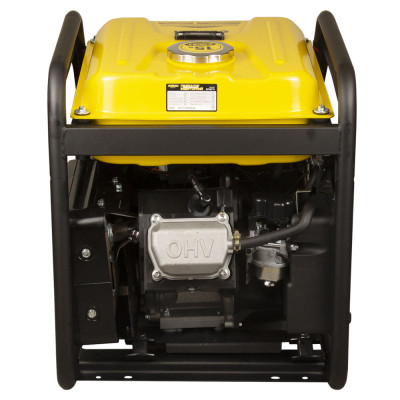 Генератор Sigma інверторний, 5.5/6.0kW, 15л, з виведенням під АВР (5710771)