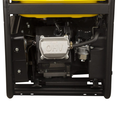 Генератор Sigma інверторний, 5.5/6.0kW, 15л, з виведенням під АВР (5710771)