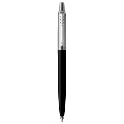Ручка кулькова Parker JOTTER 17 Original Black CT BP (15 632)