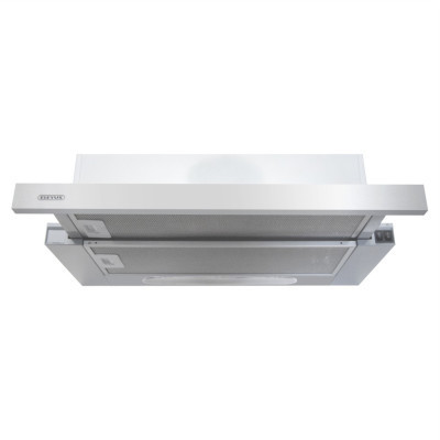 Витяжка кухонна Eleyus LOTUS 470 60 INOX