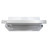 Витяжка кухонна Eleyus LOTUS 470 60 INOX