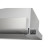 Витяжка кухонна Eleyus LOTUS 470 60 INOX