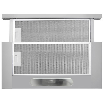 Витяжка кухонна Eleyus LOTUS 470 60 INOX
