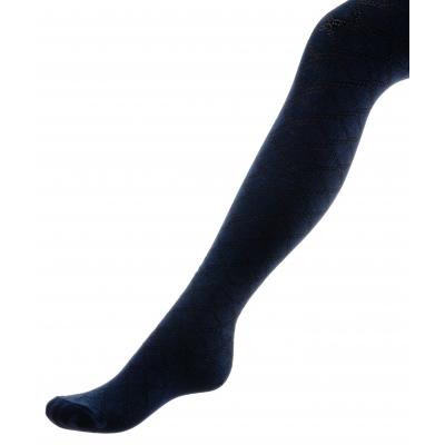 Колготки дитячі UCS Socks ажурні (M0C0301-1432-122G-blue)