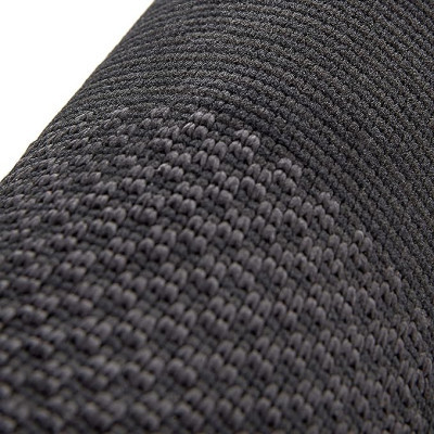 Фіксатор гомілкостопа Adidas Performance Ankle Support ADSU-13313BL Чорний/Синій L (885652019279)