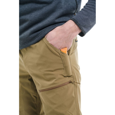 Штани Turbat Forester 2 Mns gargoyle brown XL (012.004.4324)