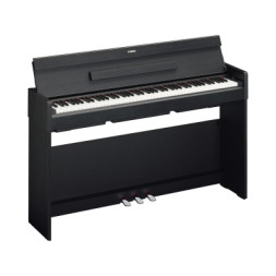 Цифрове піаніно Yamaha Arius YDP-S35 Black
