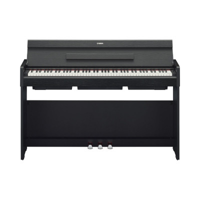 Цифрове піаніно Yamaha Arius YDP-S35 Black