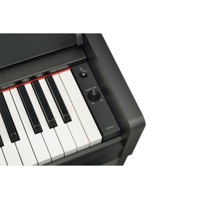 Цифрове піаніно Yamaha Arius YDP-S35 Black
