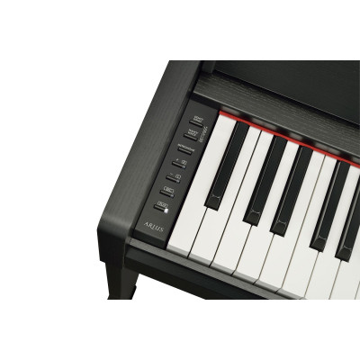 Цифрове піаніно Yamaha Arius YDP-S35 Black