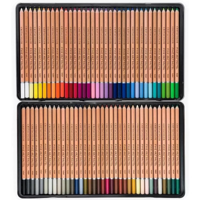 Пастель Cretacolor Fine Art Pastel олівці 72 кольори (9002592470729)
