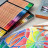 Пастель Cretacolor Fine Art Pastel олівці 72 кольори (9002592470729)