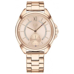Наручний годинник Tommy Hilfiger 1781989