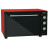 Електропіч Artel MD 3618 E Red-Black