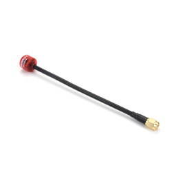 Антена для дрона RushFPV Cherry II Antenna 5.8G SMA Ultra Extended RHCP (DC16R)