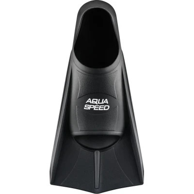 Ласти Aqua Speed Training Fins 137-26 2740 чорний 39-40 (5908217627407)
