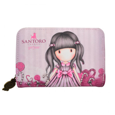 Гаманець дитячий Yes W-02 &#039;&#039; Santoro Little Candy&#039;&#039; (532675)