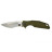 Ніж Skif Defender II SW Olive (423SEG)