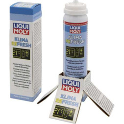 Автомобільний очисник Liqui Moly Klima Refresh 0.075л. (39049)