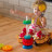Розвиваюча іграшка Fat Brain Toys Пірамідка гвинтова тактильна SpinAgain (F110ML)
