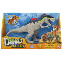 Ігровий набір Dino Valley Діно Mega Roar Dinos (542608)