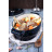 Каструля Pyrex Slow Cook Grey Овальна 5.8л (SC4AC33/6641)