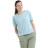 Футболка Turbat Jamaica Wmn pastel blue XL (012.004.4237)