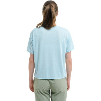 Футболка Turbat Jamaica Wmn pastel blue XL (012.004.4237)