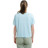 Футболка Turbat Jamaica Wmn pastel blue XL (012.004.4237)