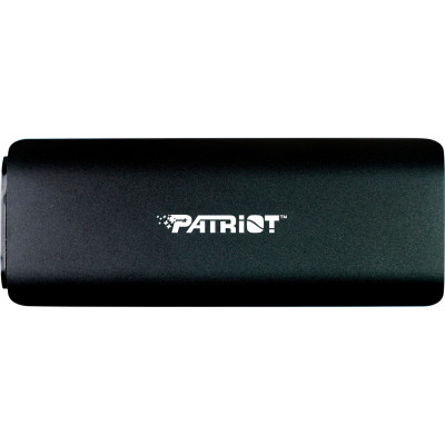 Накопичувач SSD USB-C 2TB Patriot (PTP2TBPEC)