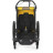 Коляска Thule Chariot Sport Single (Spectra Yellow) (TH 10201022)