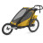 Коляска Thule Chariot Sport Single (Spectra Yellow) (TH 10201022)