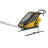 Коляска Thule Chariot Sport Single (Spectra Yellow) (TH 10201022)