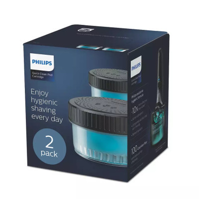 Аксесуари до електробритв Philips CC12/50