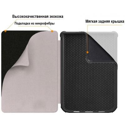 Чохол до електронної книги AirOn для PocketBook 616/627/632 dark blue (6946795850179)