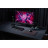 Килимок для мишки ASUS ROG Scabbard II M Black (90MP02H0-BPUA00)