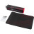 Килимок для мишки ASUS ROG Scabbard II M Black (90MP02H0-BPUA00)