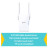 Ретранслятор TP-Link RE605X