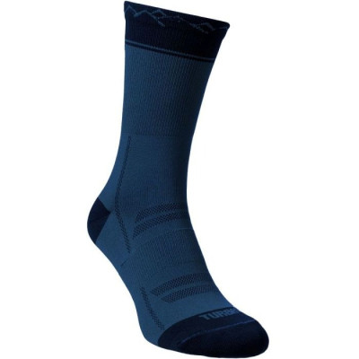 Шкарпетки Turbat Summer Trip Short blue S (012.004.5160)