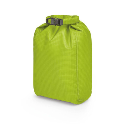 Гермомішок Osprey DrySack 6L w/Window limon - O/S - зелений (009.3177)