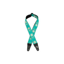 Ремінь для гітари Fender Strap 2&quot; American Vintage II Sun Strap Sea Foam Green (236926)