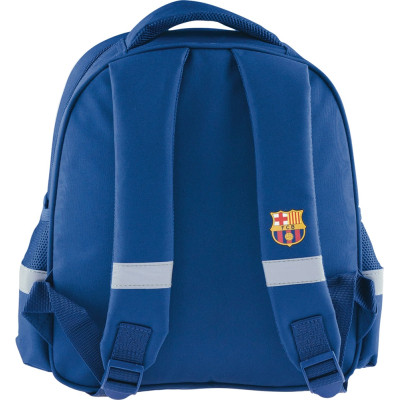 Рюкзак дитячий Barcelona FC-263 FC Barca Fan 8 (502020003)