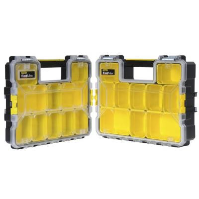 Ящик для інструментів Stanley органайзер вологостійкий 44,6x7,4x35,7 (1-97-517)
