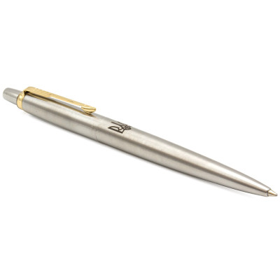 Ручка кулькова Parker JOTTER 17 UKRAINE SS GT BP Тризуб (16032_TR)