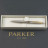 Ручка кулькова Parker JOTTER 17 UKRAINE SS GT BP Тризуб (16032_TR)