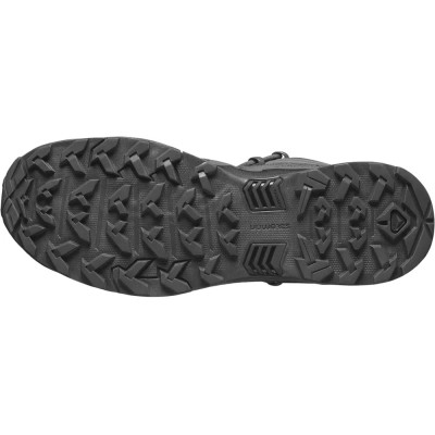 Черевики Salomon X Ultra Forces MID GTX Wolf/Wolf/Black 8 (L47234400-8)
