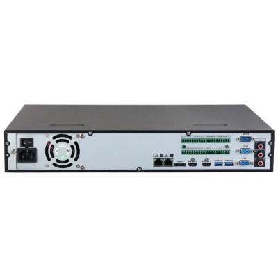 Реєстратор для відеоспостереження Dahua DHI-NVR5432-EI