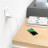 Дата кабель USB-C to USB-C 1.0m USB 2.0 Choetech (CC0002-WH)